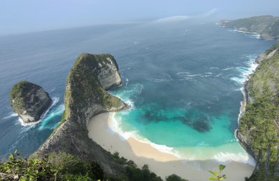 Nusa Penida - Kelingking Beach