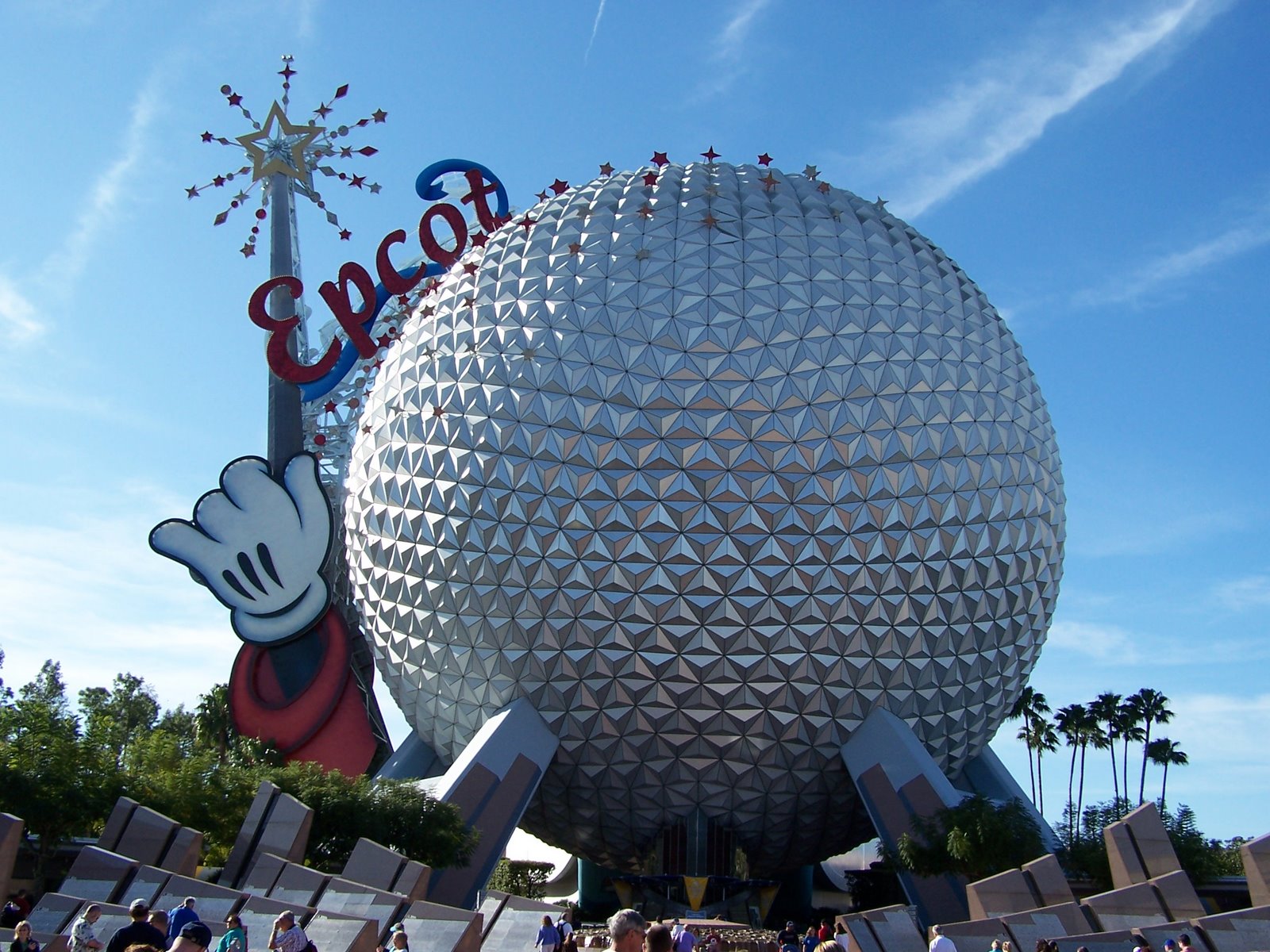 Epcot