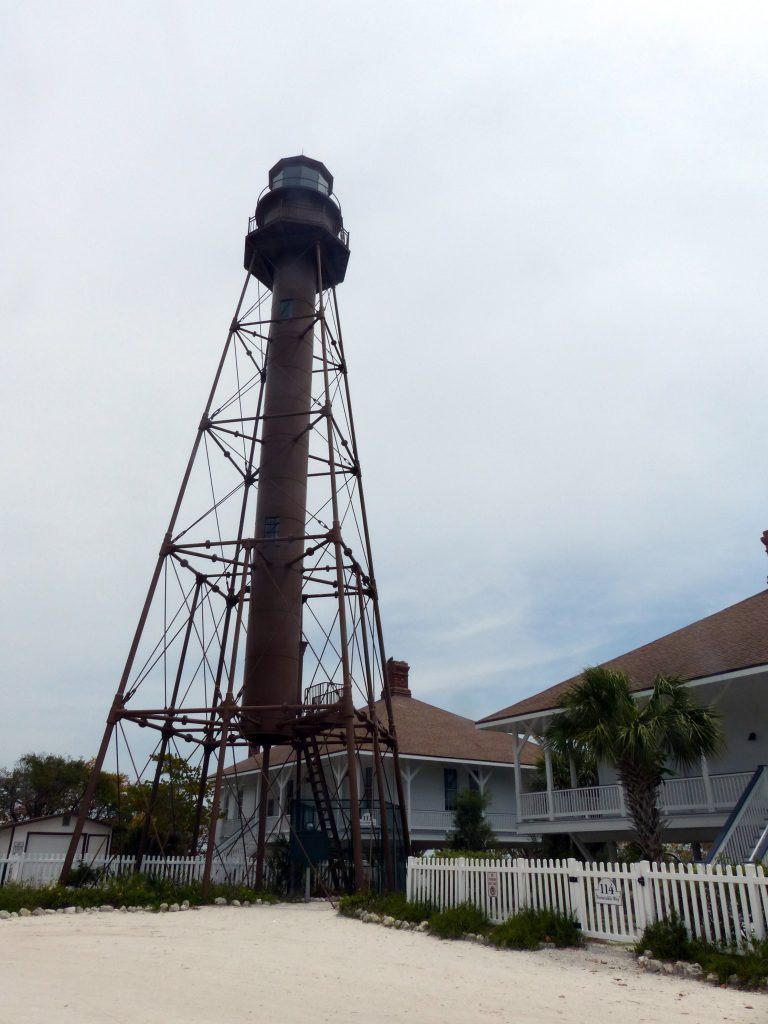 Phare de Sanibel