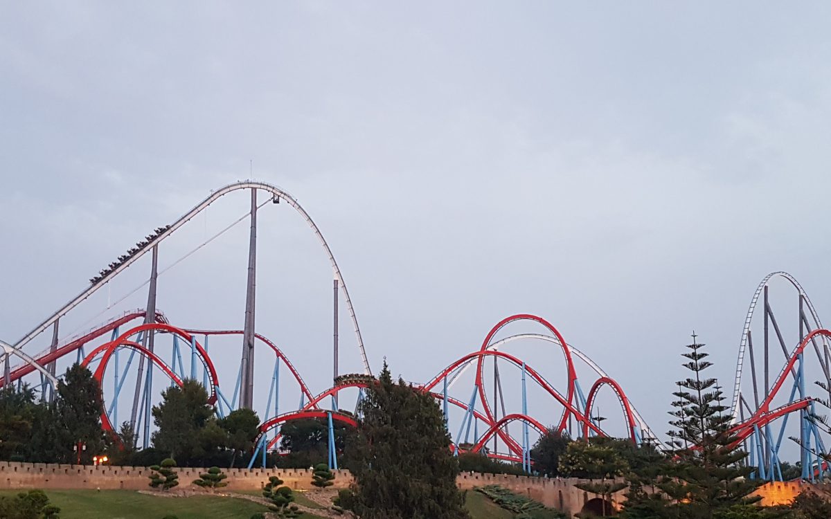 Port Aventura