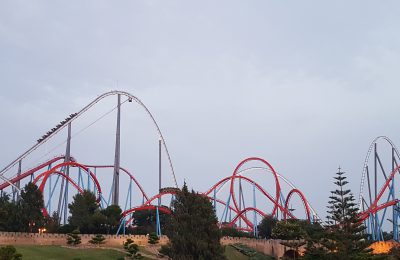 Port Aventura