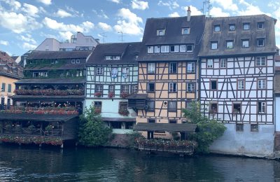 Strasbourg