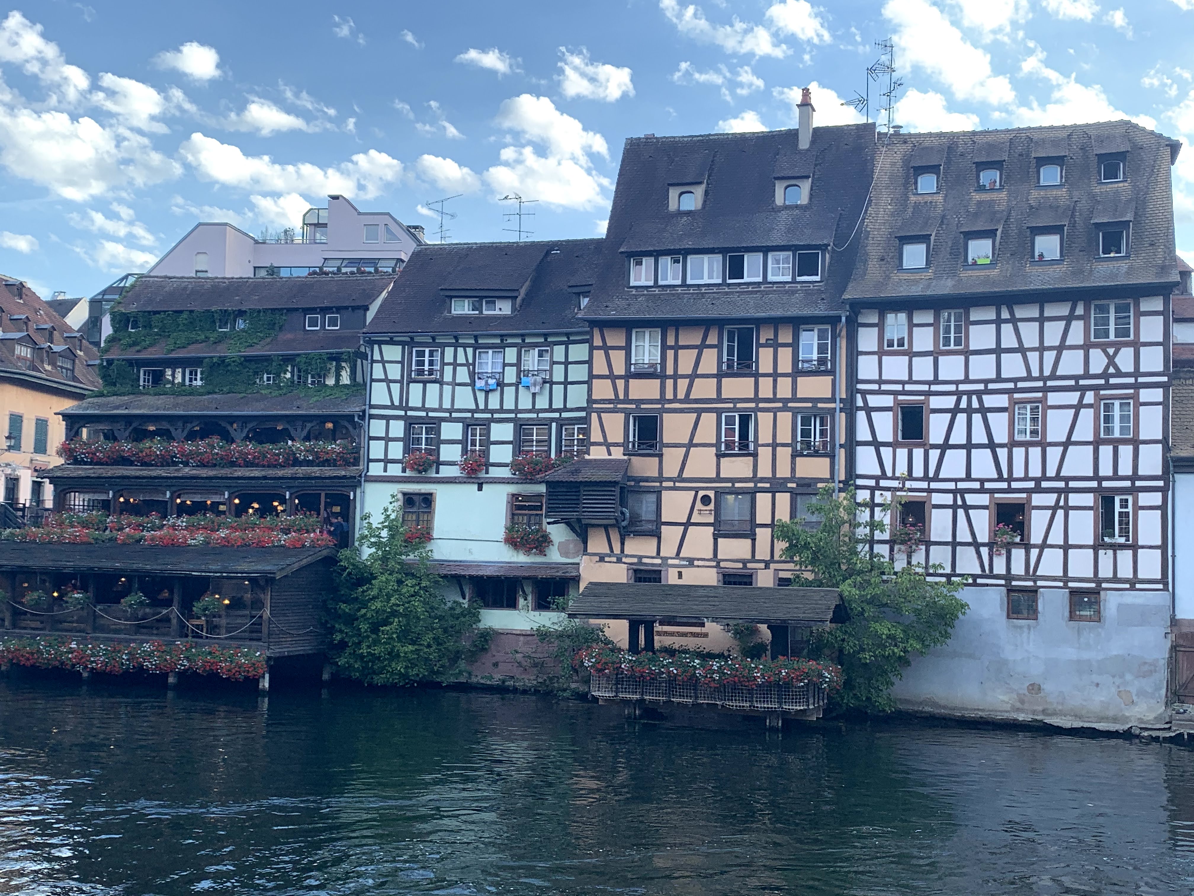 Strasbourg Strasbourg