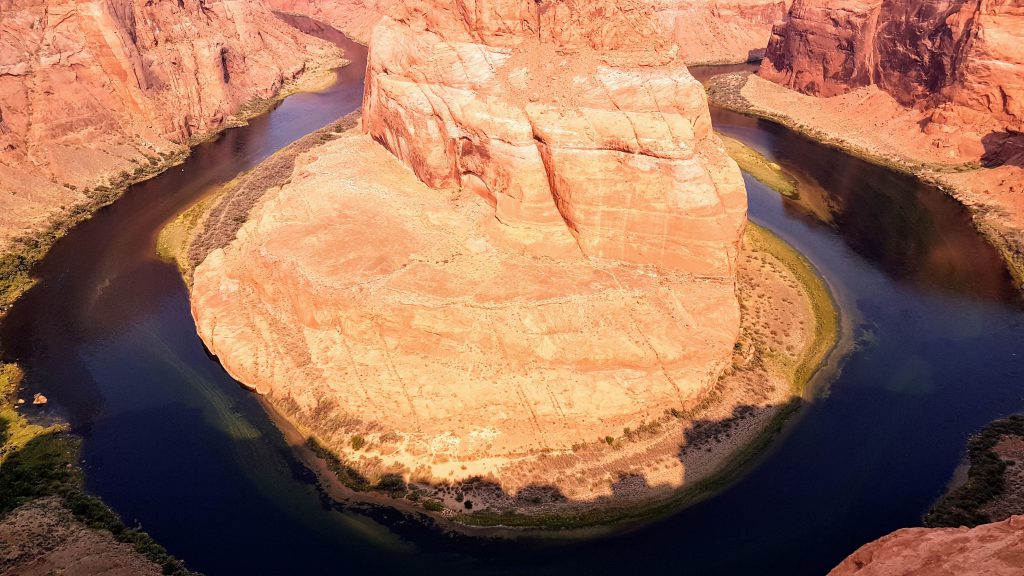 Horseshoe Bend