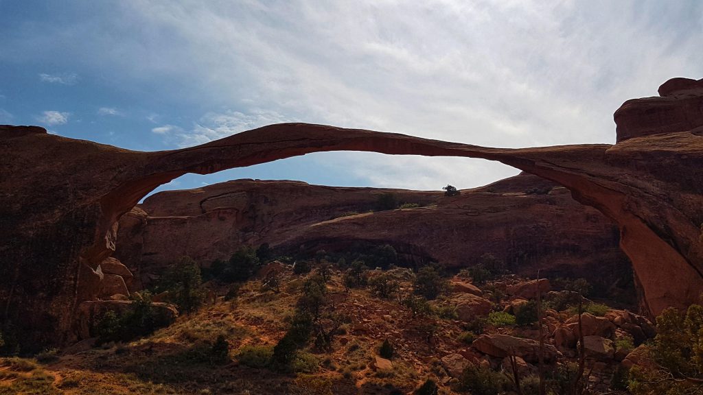 Landscape Arch