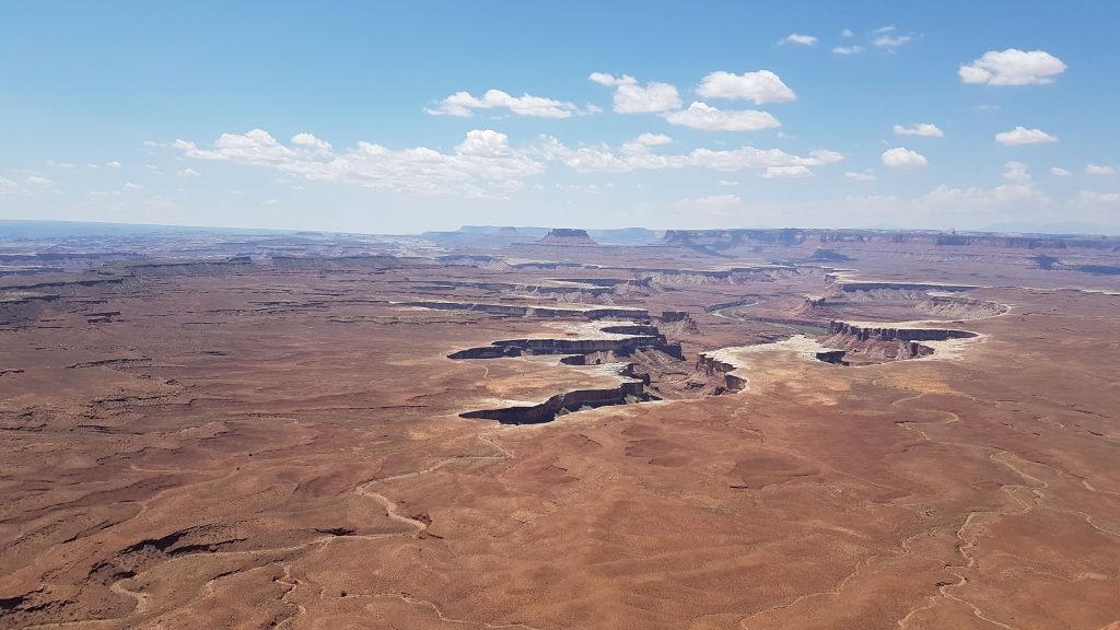 Green River Overlook