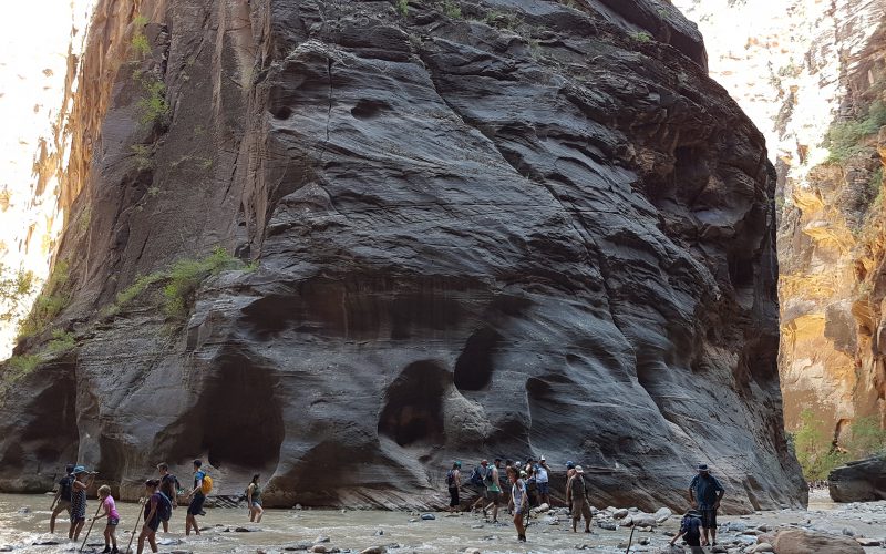 Zion National Park