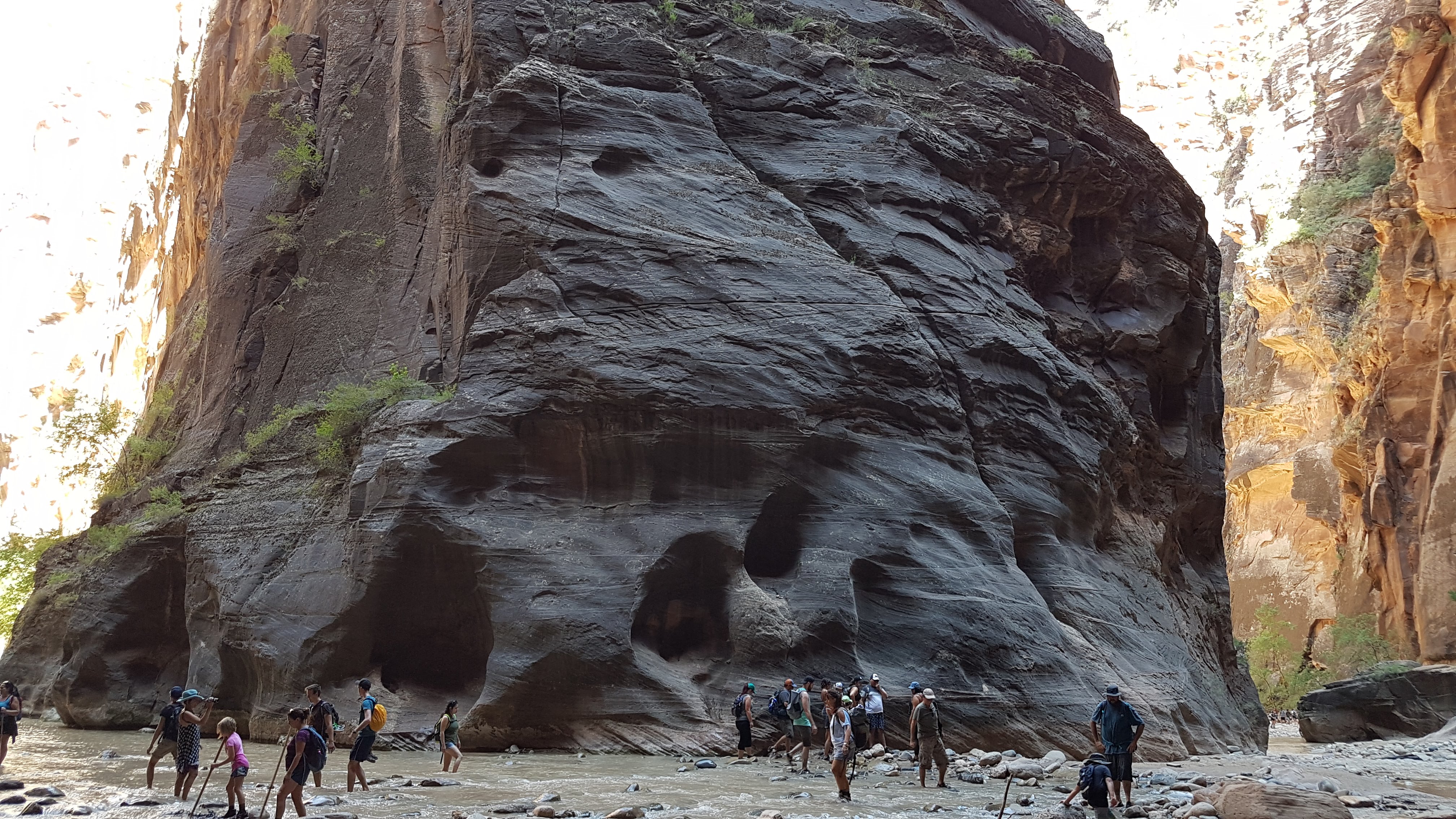 Zion National Park