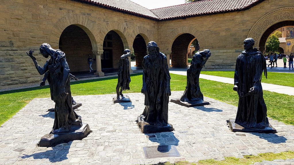 L'université de Stanford