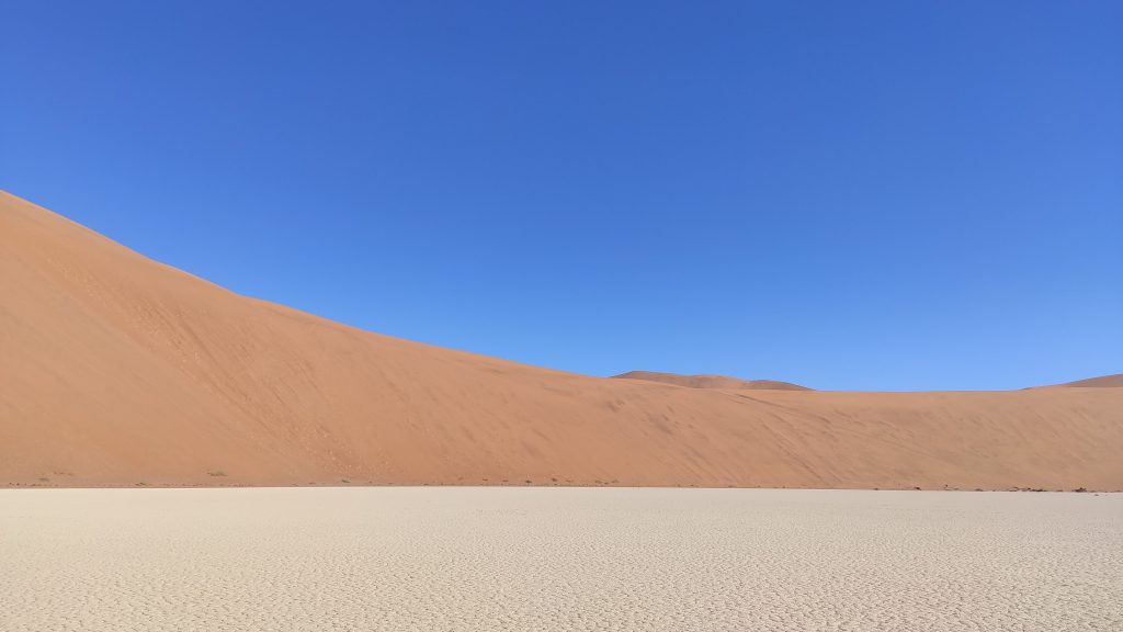 Dead Vlei