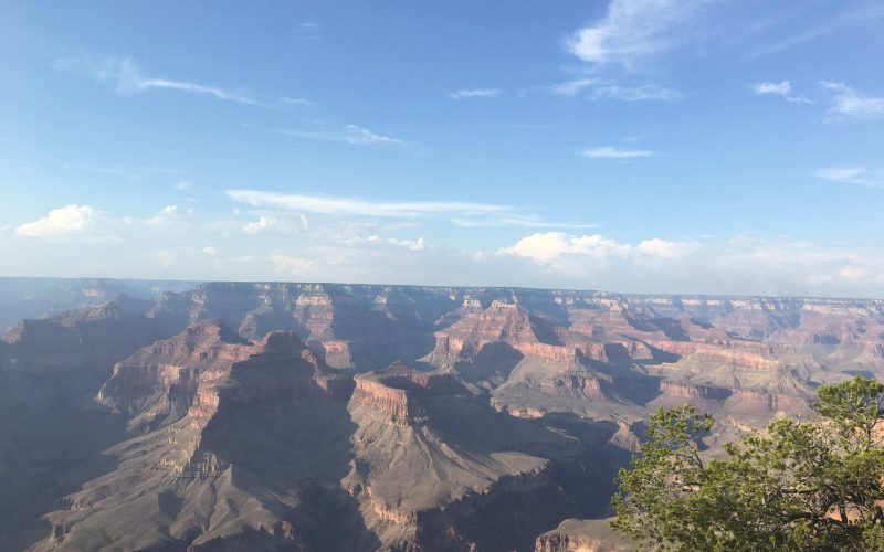 Grand Canyon National Park