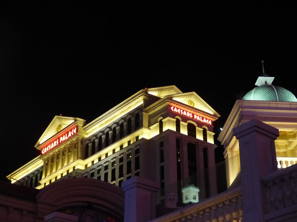 Caesars Palace