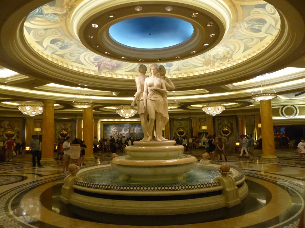 Caesars Palace