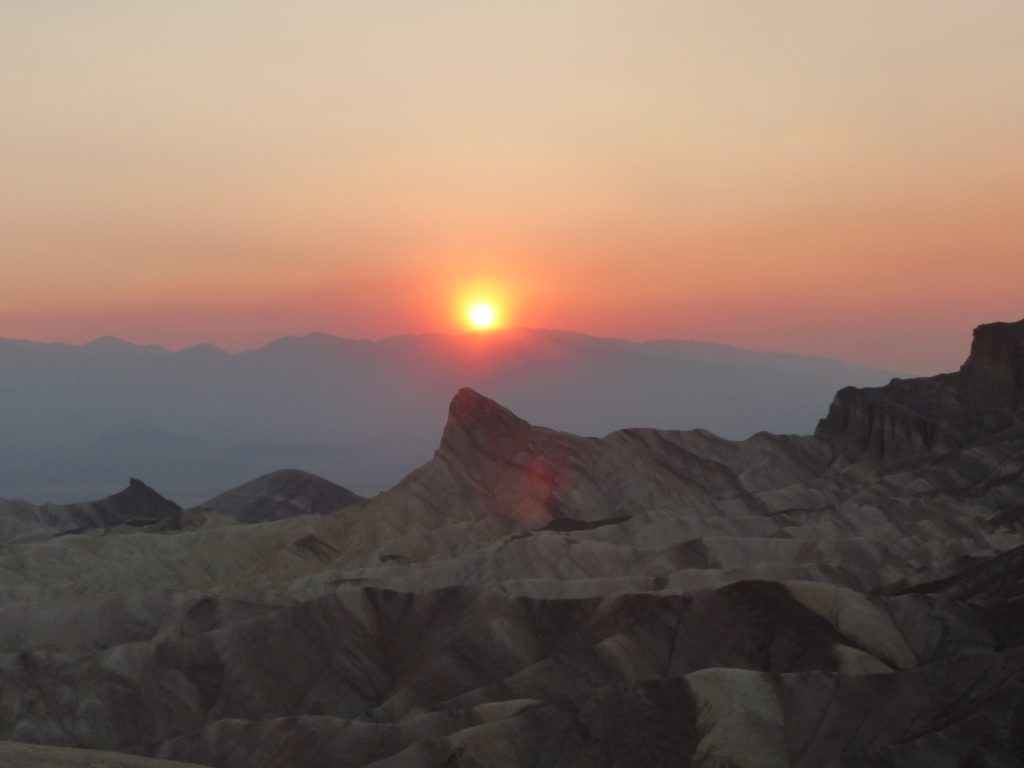 Zabriskie Point