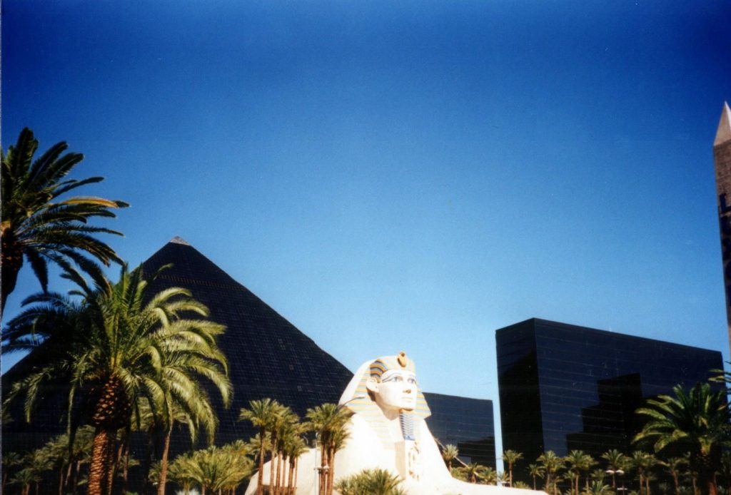 Luxor