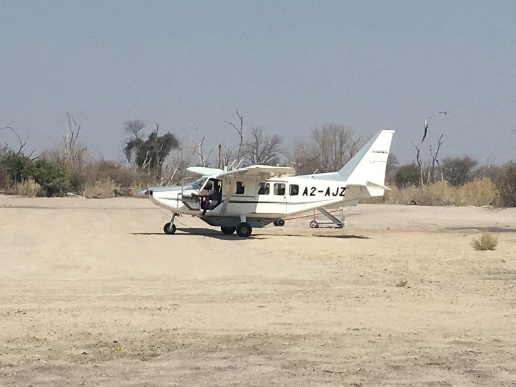 avion taxi