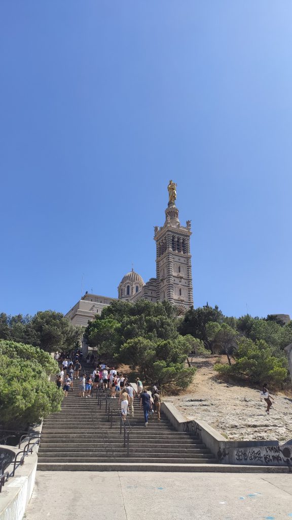 Notre-Dame de la Garde