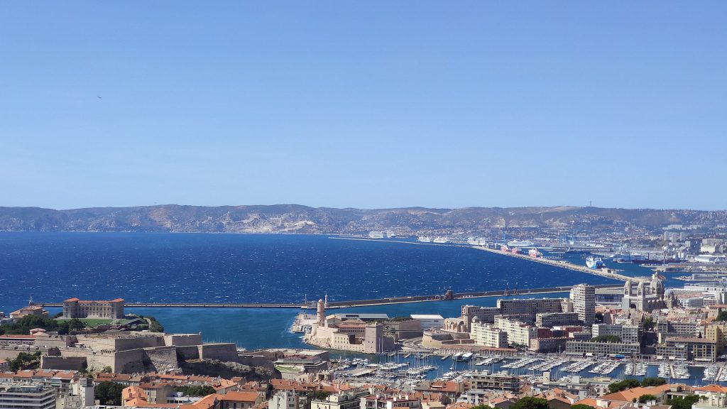 Marseille