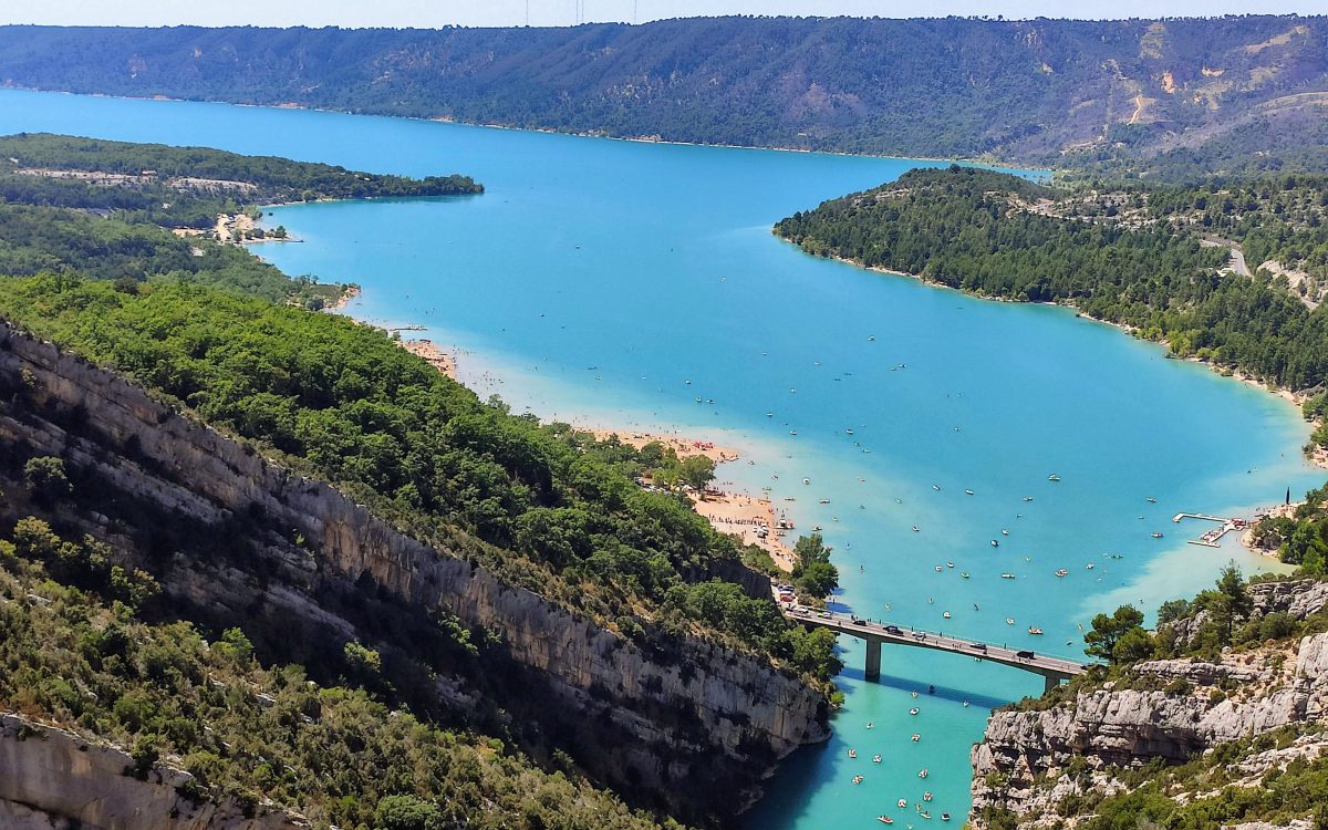 Gorges du Verdon