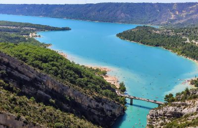 Gorges du Verdon