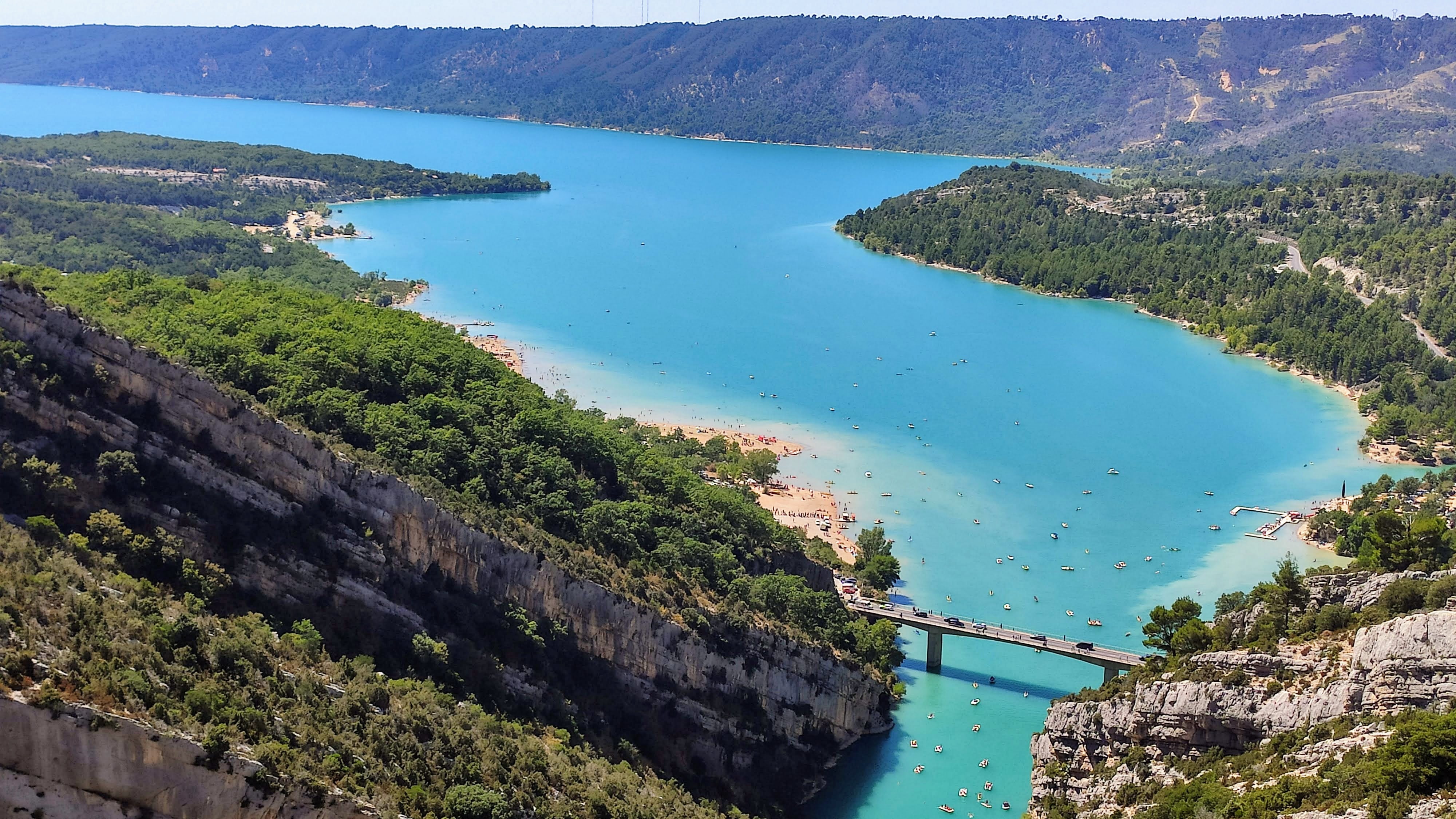 Gorges du Verdon Gorges du Verdon