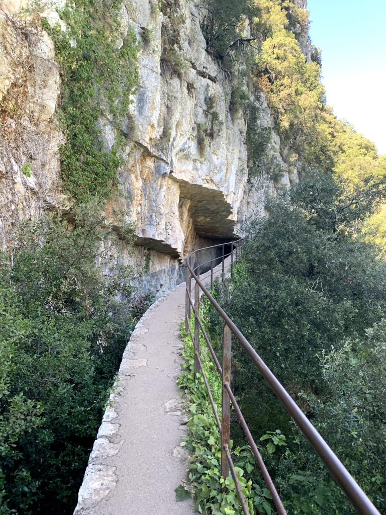 Basses Gorges du Verdon