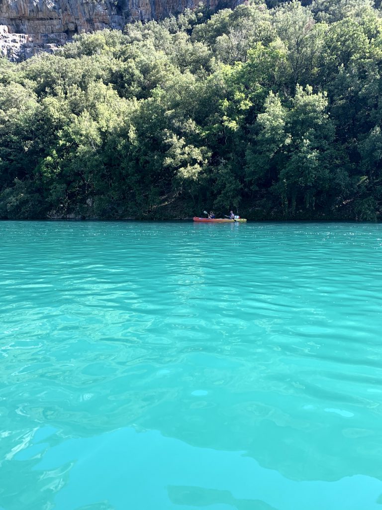 gorges du Verdon