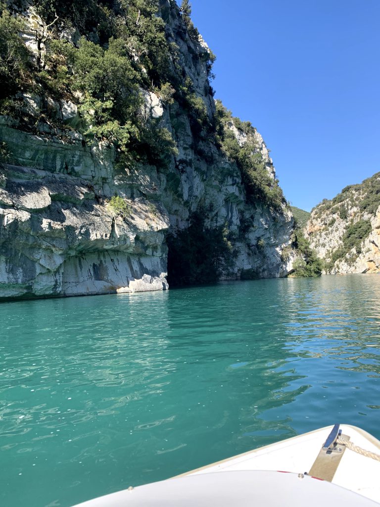 gorges du Verdon