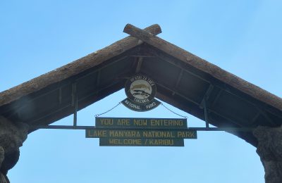 Parc National du Lac Manyara