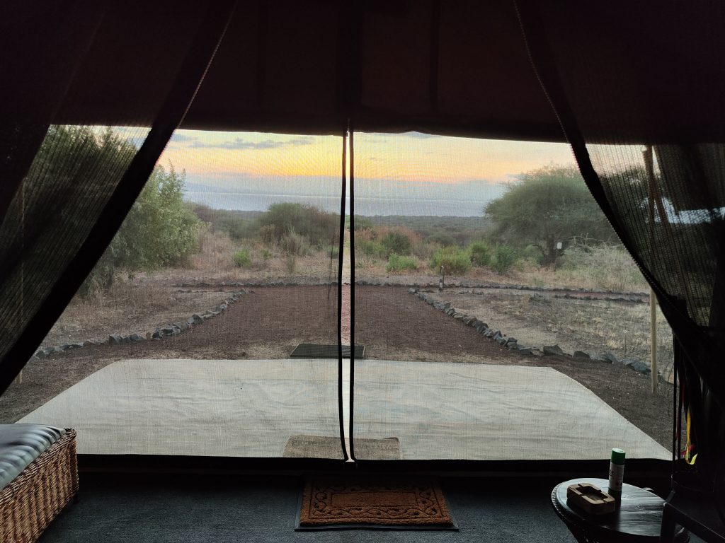 Tortilis Camp du Lac Manyara