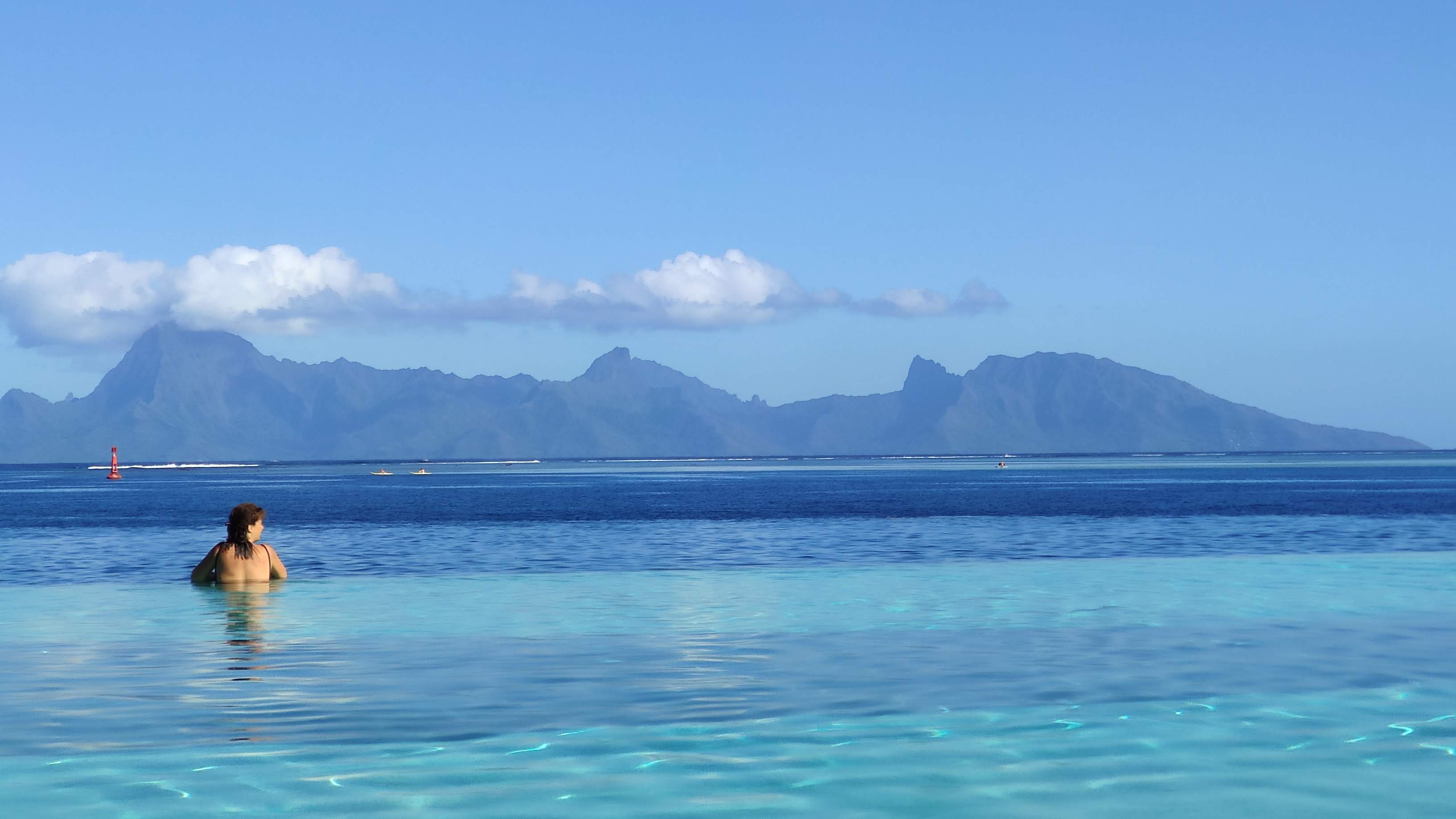 Tahiti Tahiti