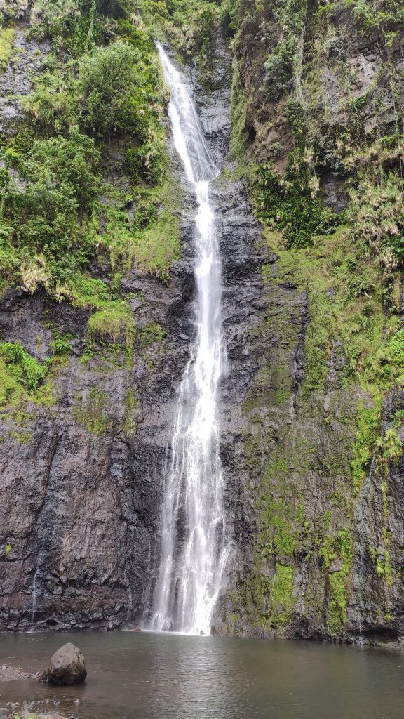 Cascades de Faarumai