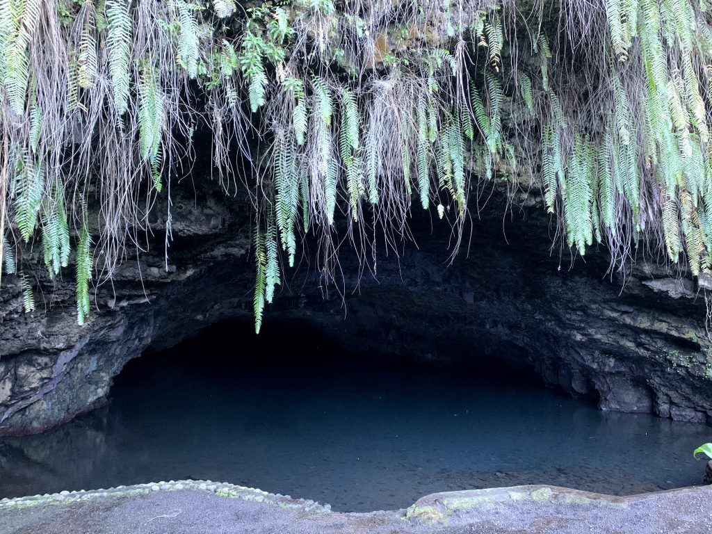 grottes de Mara'a