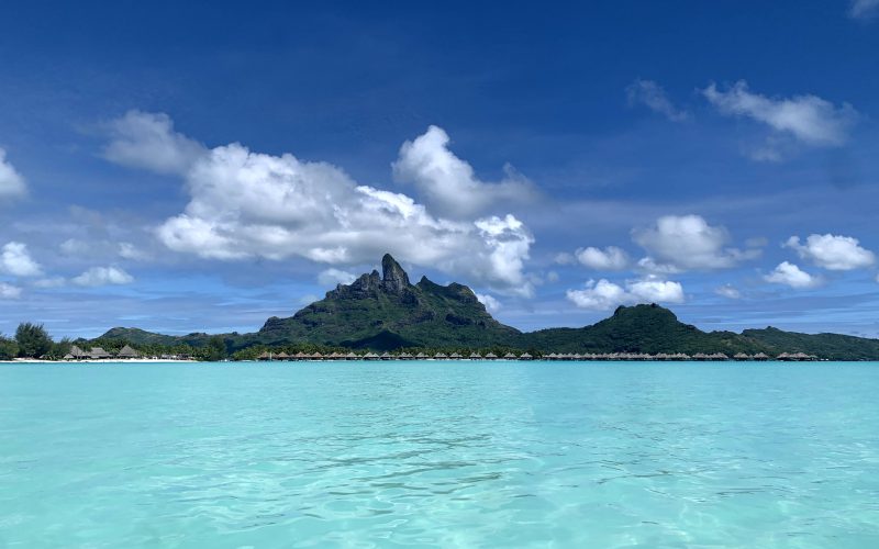 Bora Bora