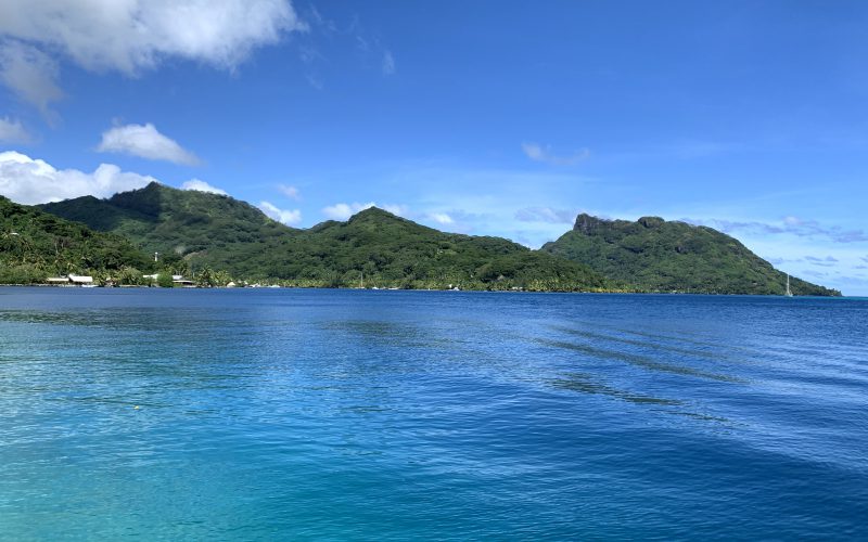 Huahine