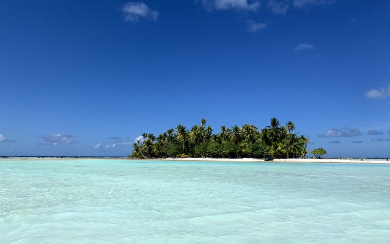 Rangiroa