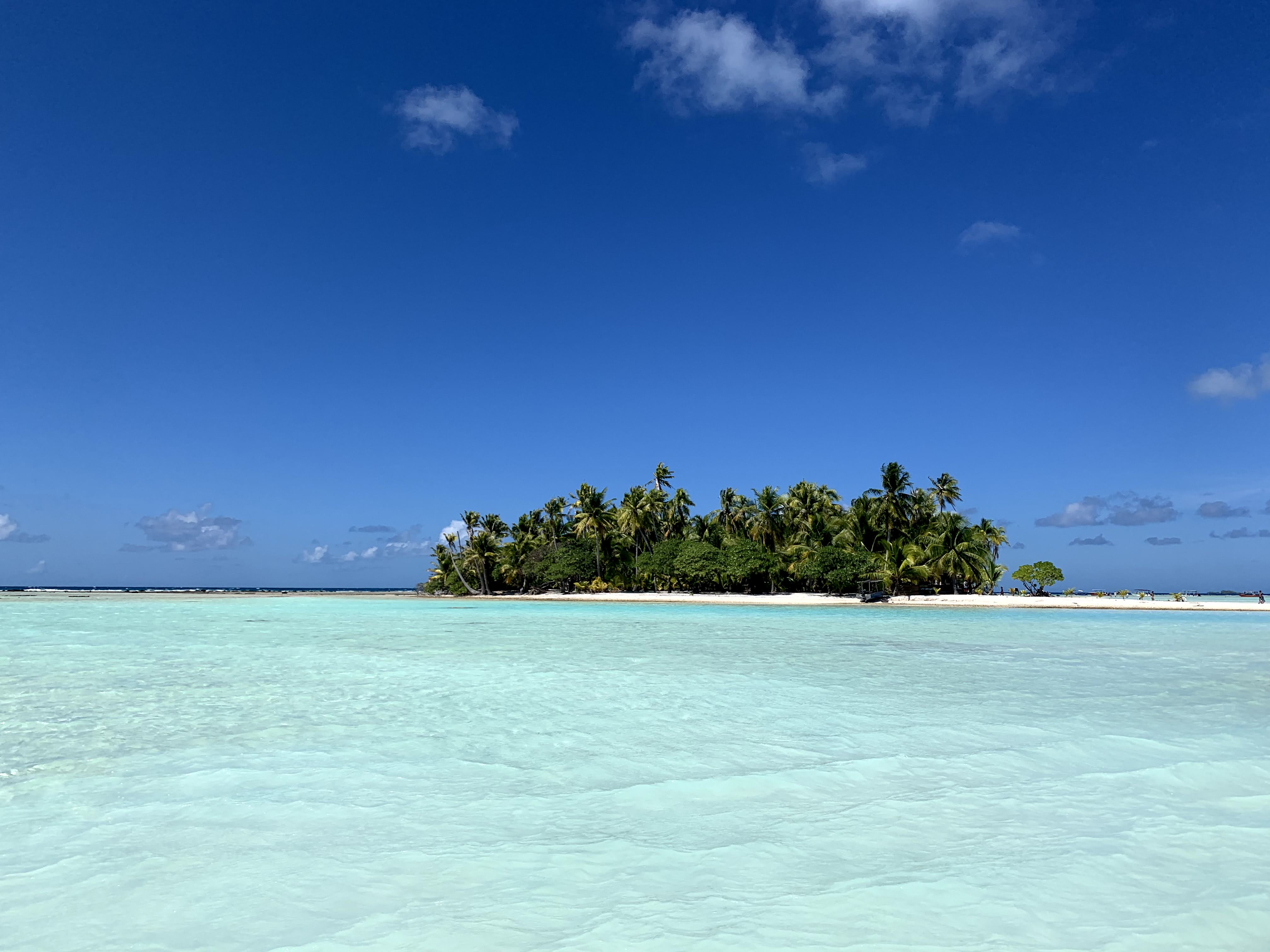 Rangiroa