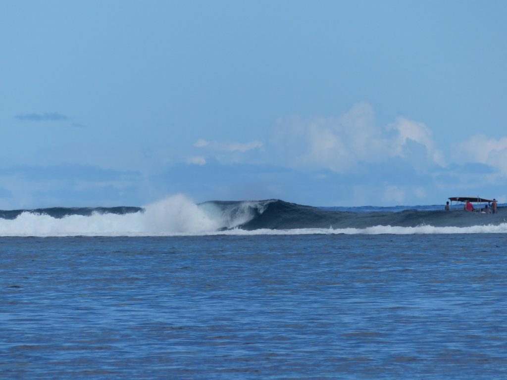 Teahupoo