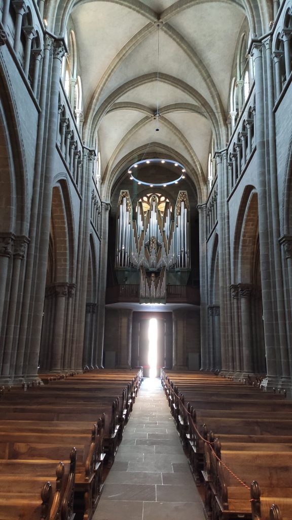 Cathédrale Saint-Pierre