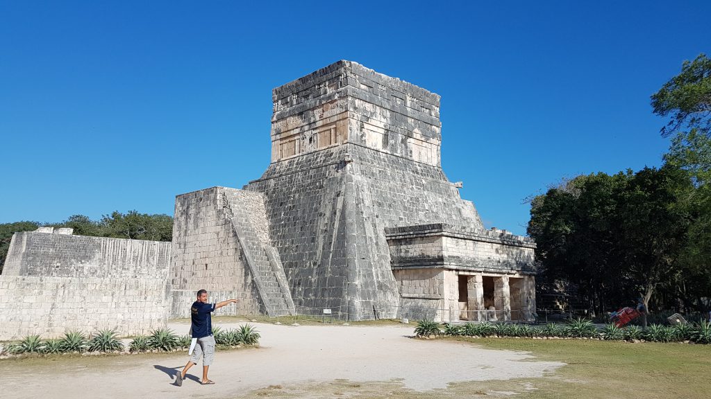 Chichen Itza