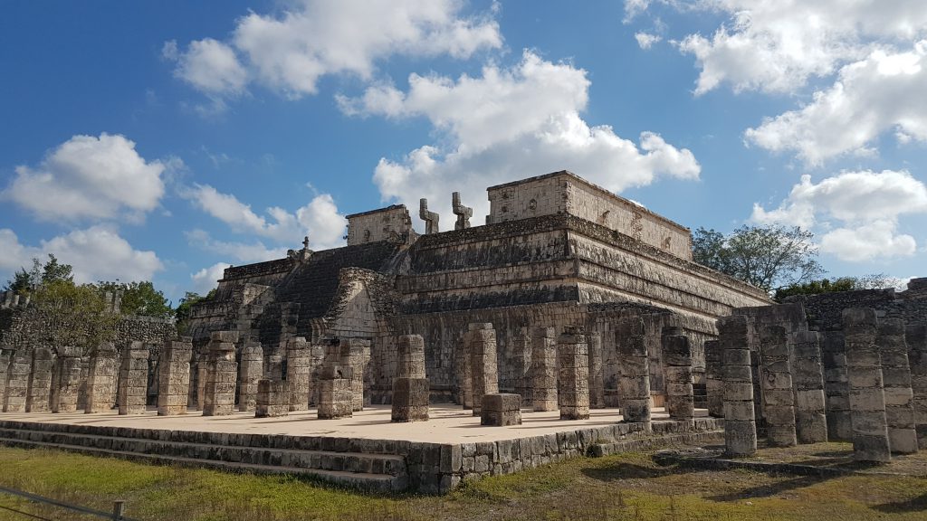 Chichen Itza