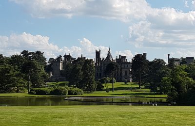 Alton Towers