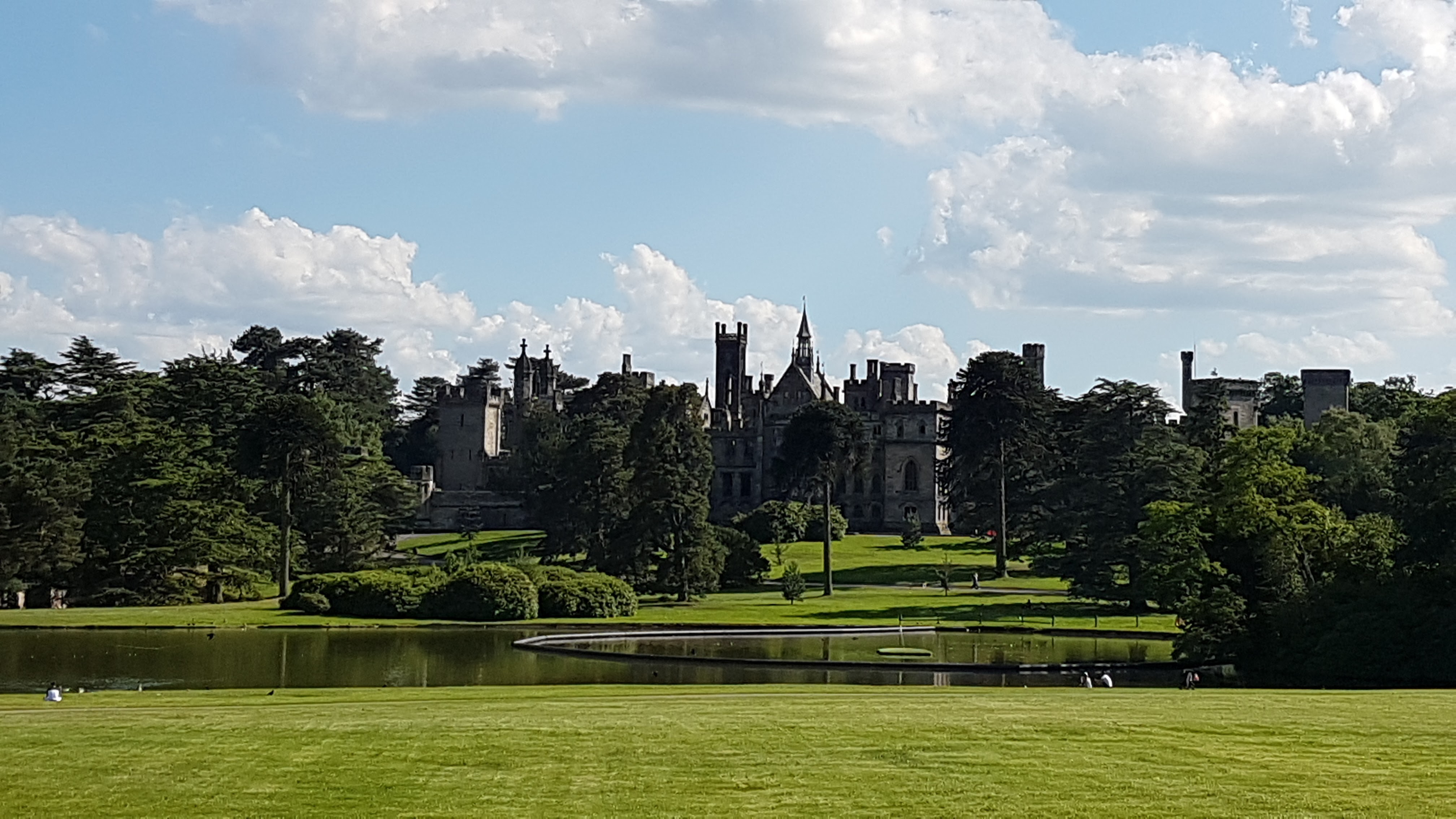 Alton Towers Alton Towers