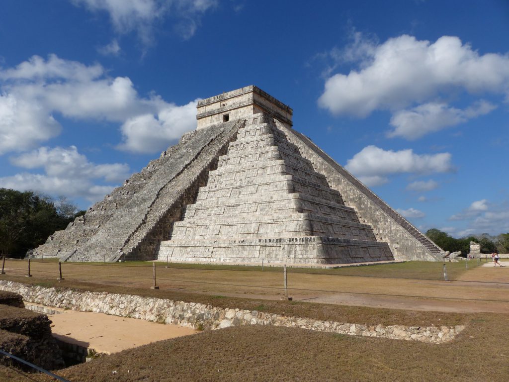 Chichen Itza