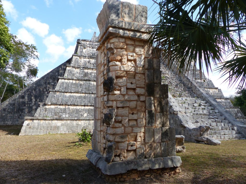 Chichen Itza