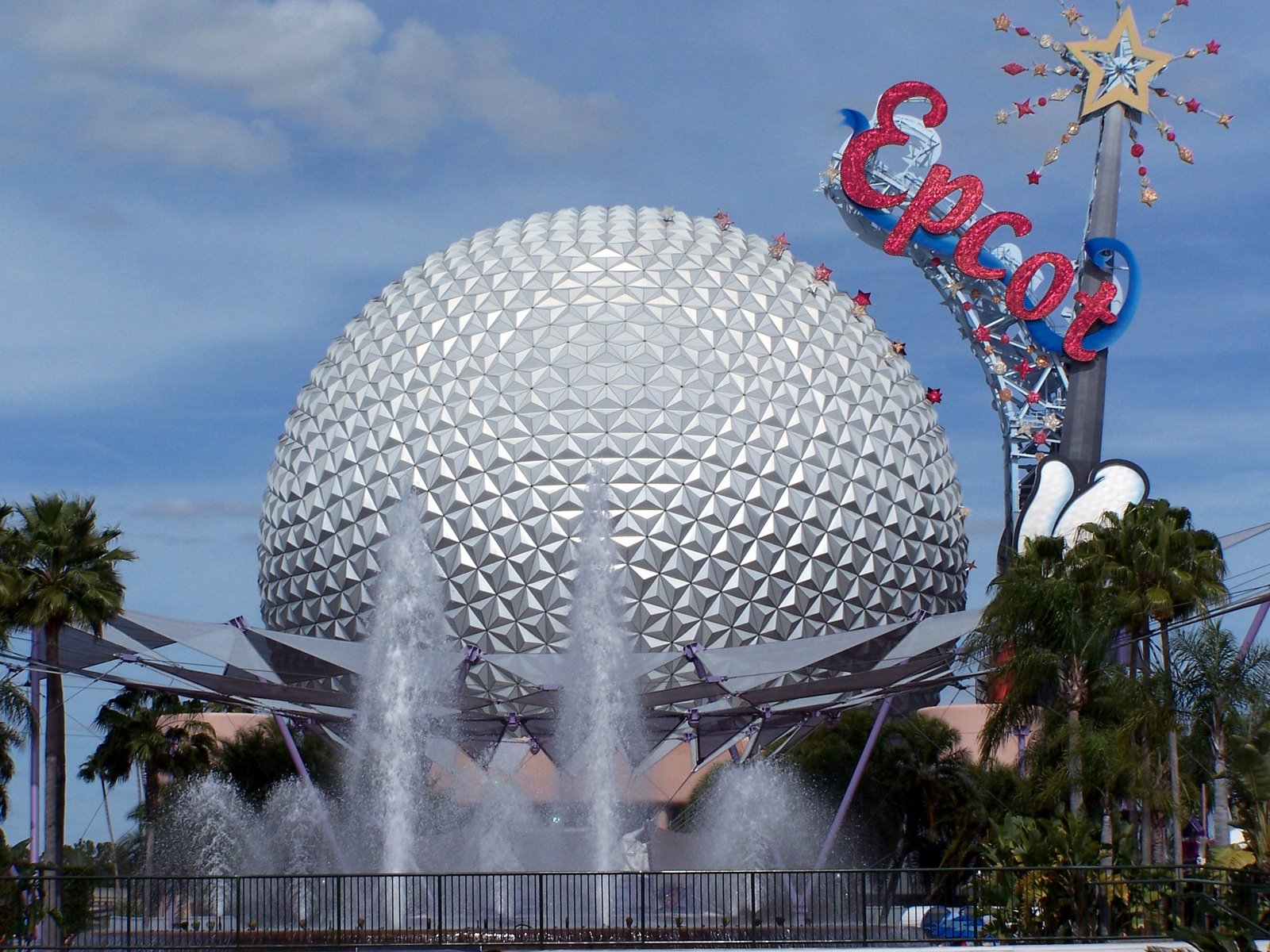 Orlando 2007