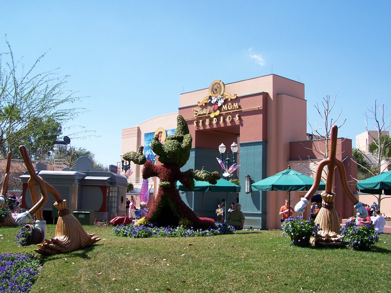 Disney MGM Studios Disney MGM Studios