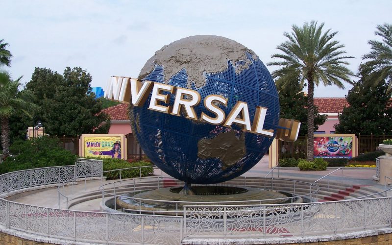 Universal Studios