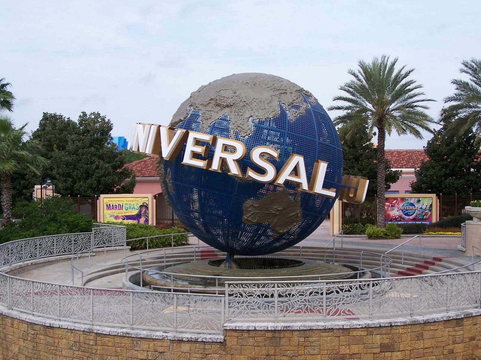 Universal Studios