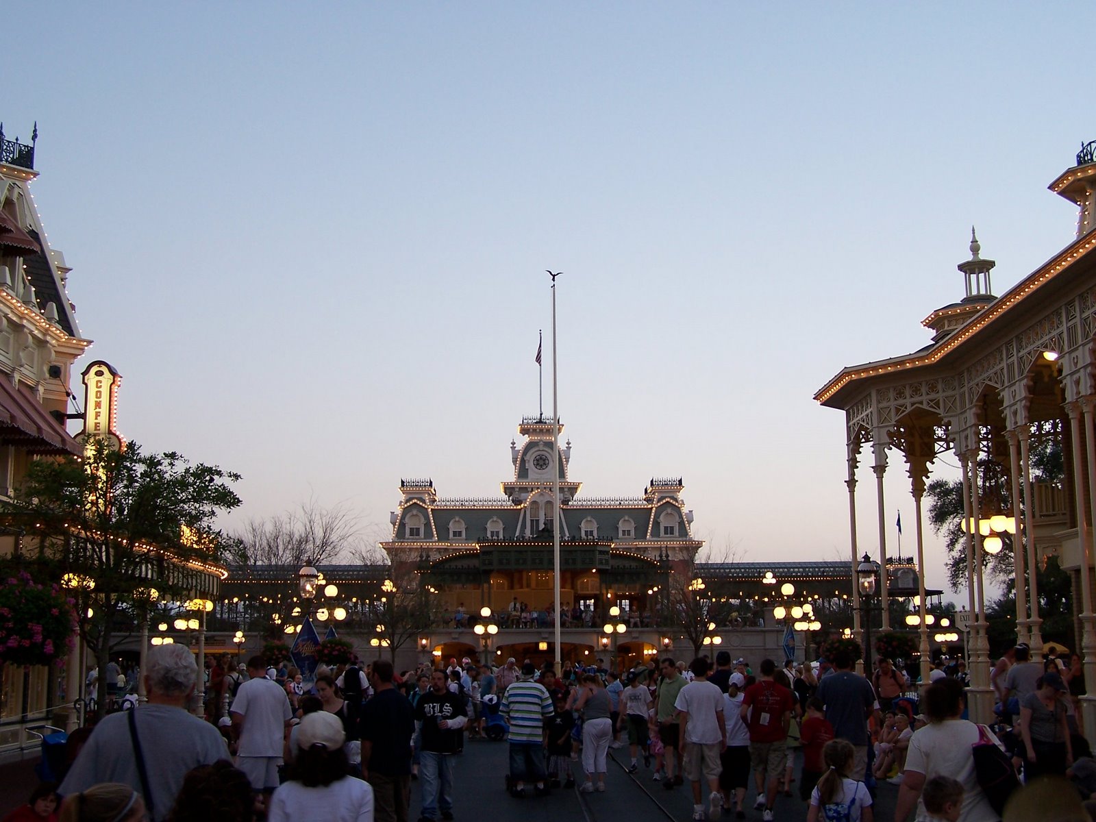 Magic Kingdom